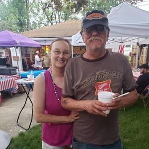 Meet your Posher, Chris